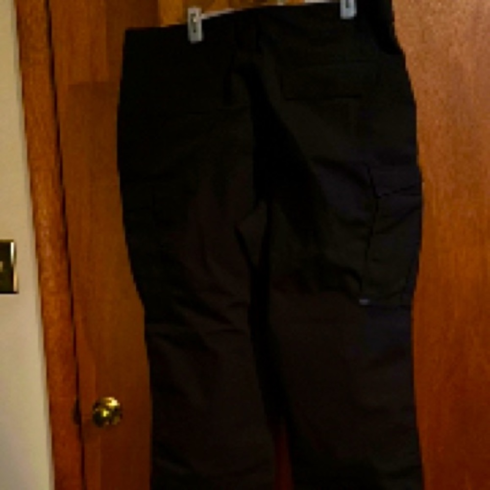 5.11 Style 74003 2X-Large 43 1/2 - 47 Inseam Regular TDU Rip-stop